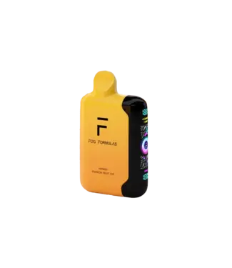 Fog Formula Series Pro X Disposable