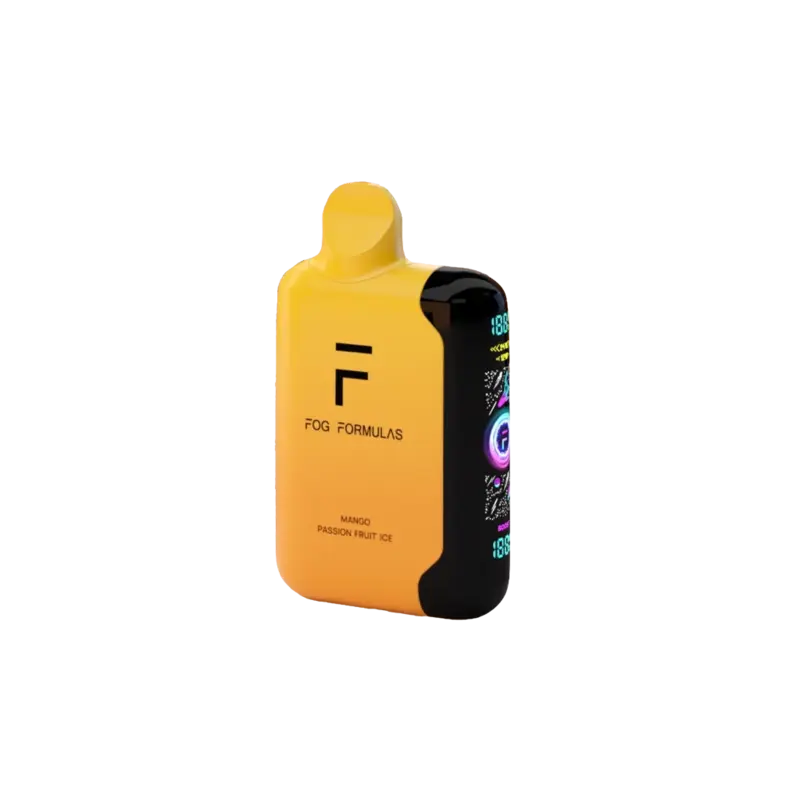 Fog Formula Series Pro X Disposable