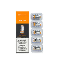 Geekvape Geekvape B Series Boost Version Replacement Coils 5Pk