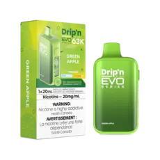 Drip'n by Envi EVO 63K Disposable