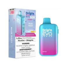 Drip'n by Envi EVO 63K Disposable
