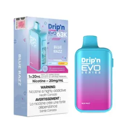 Drip'n by Envi EVO 63K Disposable