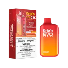 Drip'n by Envi EVO 63K Disposable