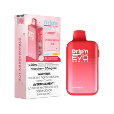 Drip'n by Envi EVO 63K Disposable