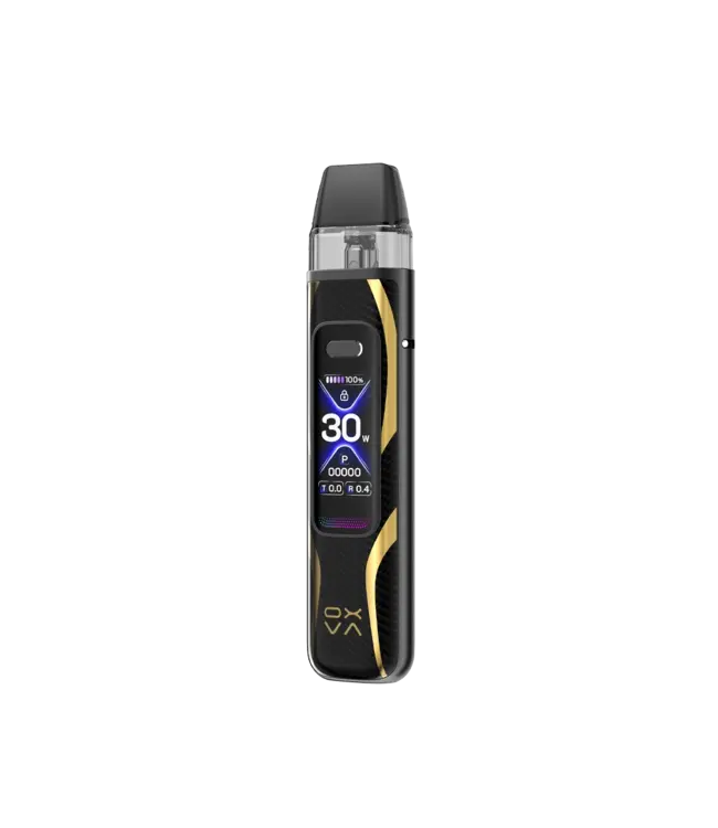 Oxva Xlim Pro 3 Pod Kit