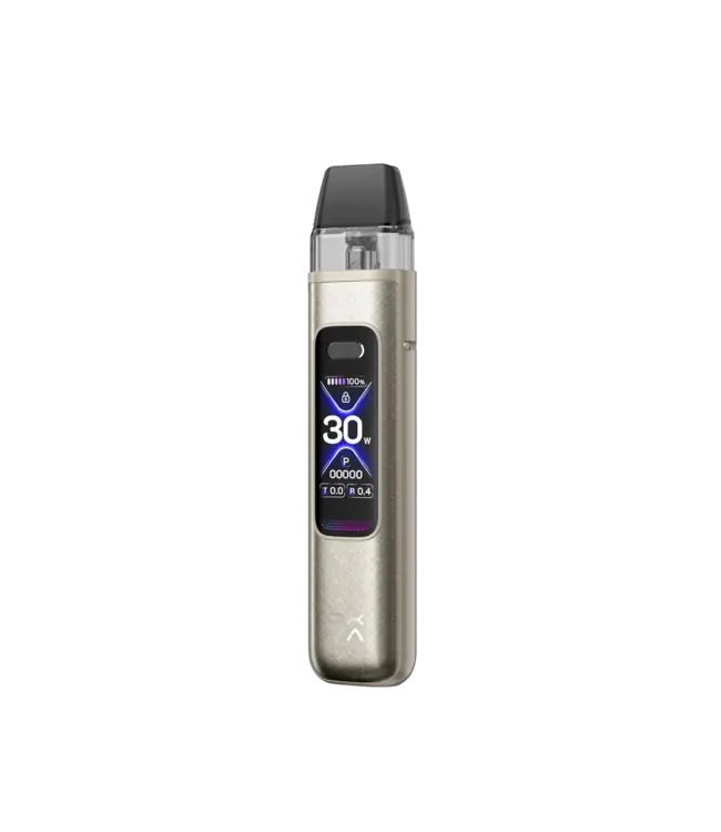 Oxva Xlim Pro 3 Pod Kit