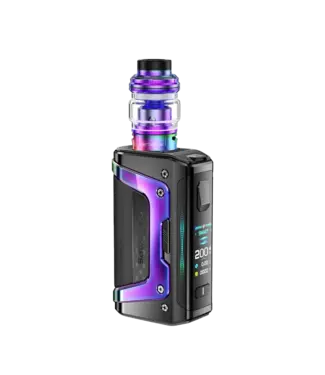 Geekvape Geekvape Aegis Legend 5 Starter Kit