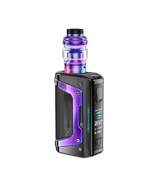 Geekvape Geekvape Aegis Legend 5 Starter Kit