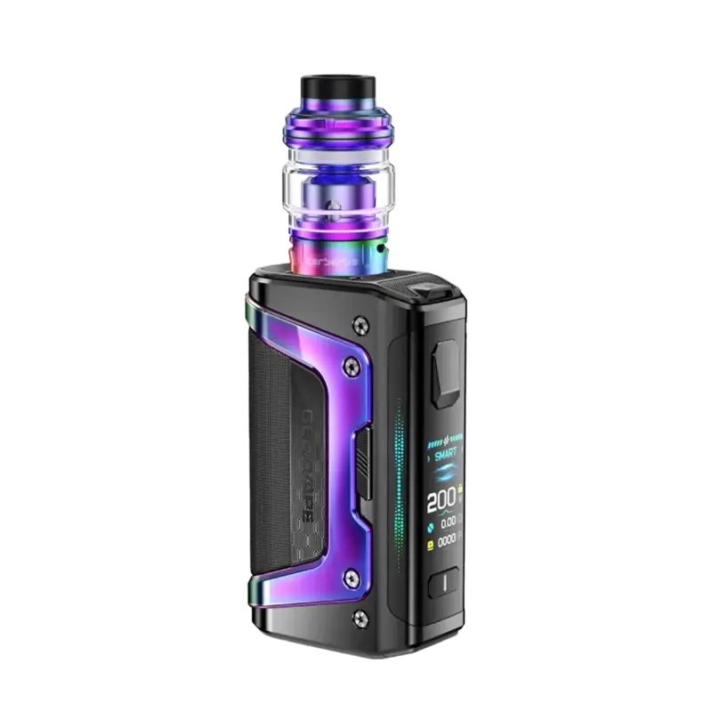 Geekvape Geekvape Aegis Legend 5 Starter Kit