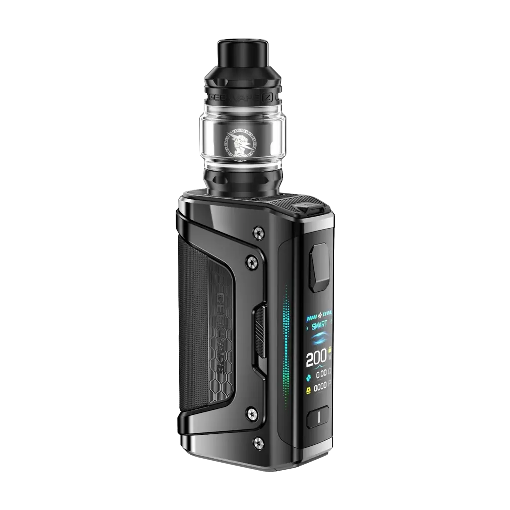 Geekvape Geekvape Aegis Legend 5 Starter Kit
