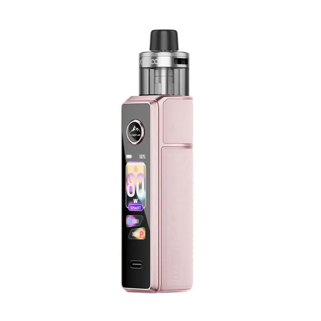 Voopoo Voopoo Drag X3 80W Pod Kit 5ml