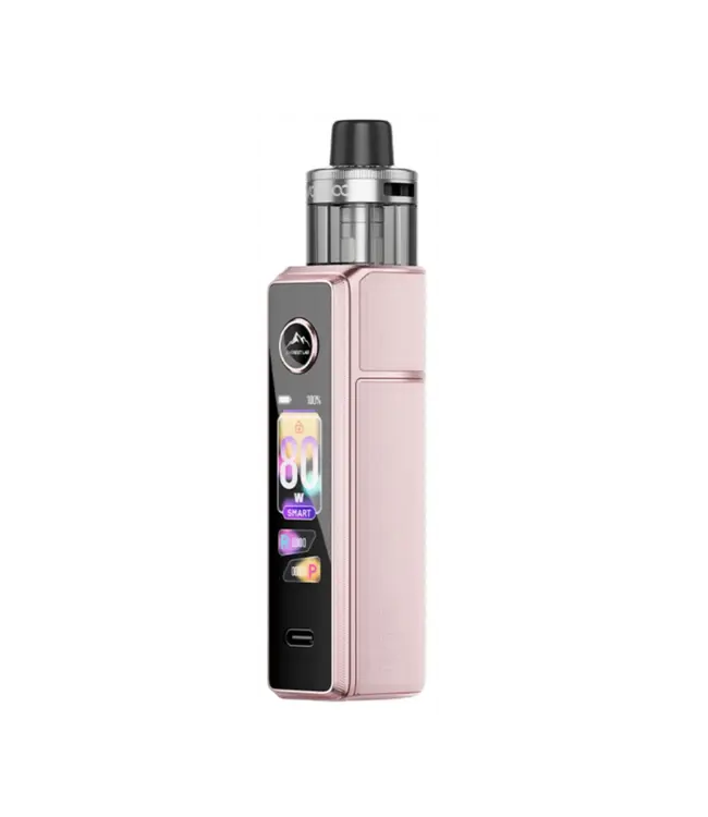 Voopoo Voopoo Drag X3 80W Pod Kit 5ml