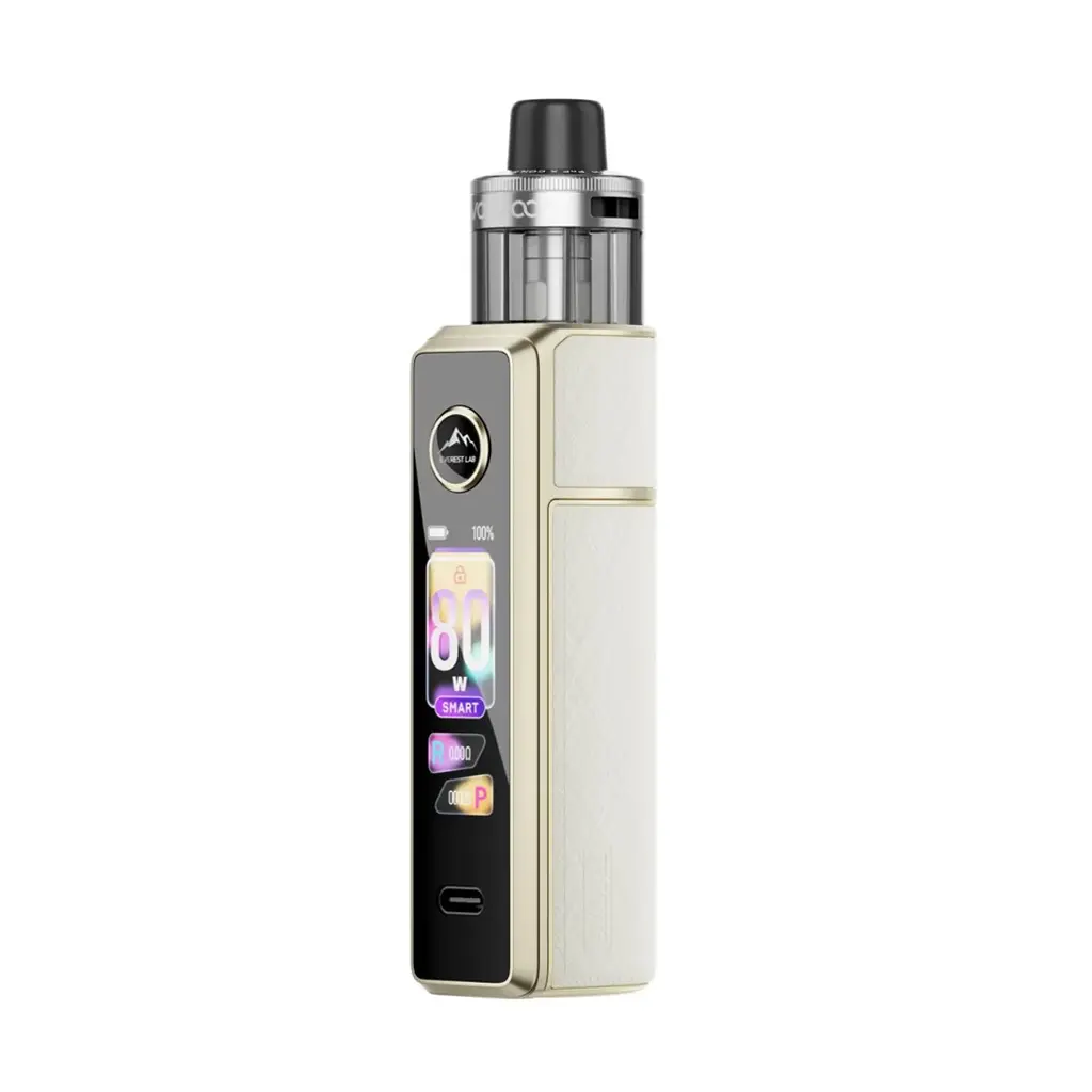 Voopoo Voopoo Drag X3 80W Pod Kit 5ml
