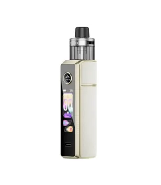Voopoo Voopoo Drag X3 80W Pod Kit 5ml