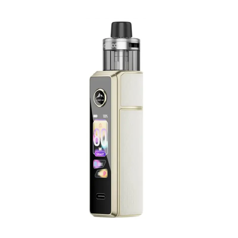 Voopoo Voopoo Drag X3 80W Pod Kit 5ml