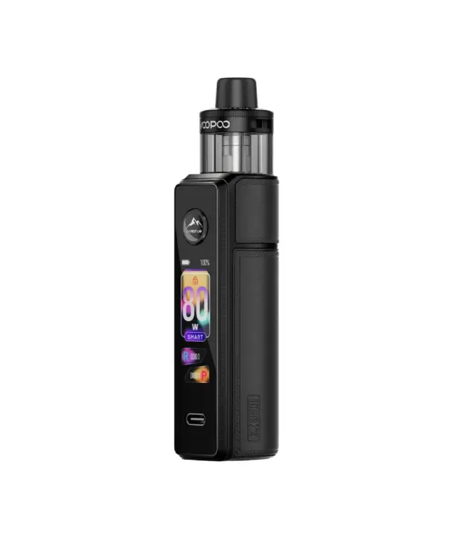 Voopoo Voopoo Drag X3 80W Pod Kit 5ml