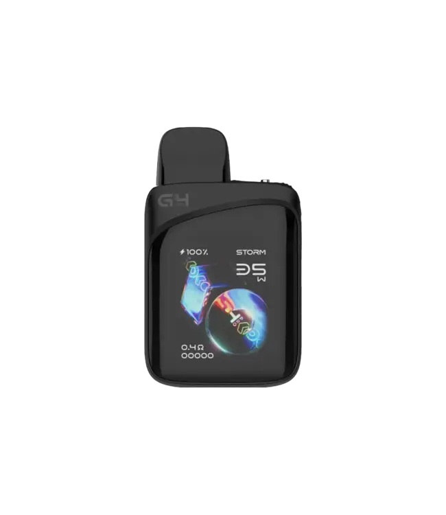 Uwell Uwell Caliburn G4 Pro Koko Pod Kit