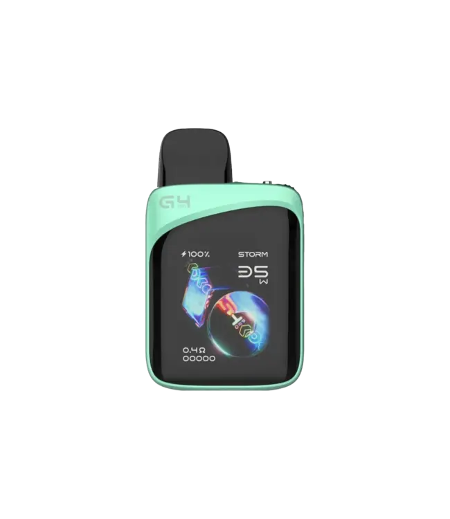Uwell Uwell Caliburn G4 Pro Koko Pod Kit