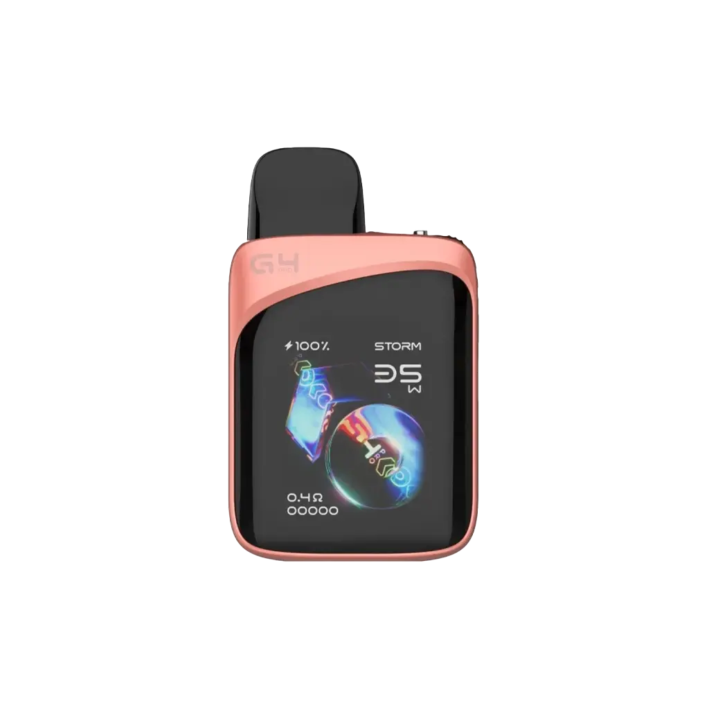 Uwell Uwell Caliburn G4 Pro Koko Pod Kit