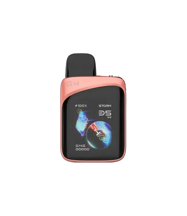 Uwell Uwell Caliburn G4 Pro Koko Pod Kit
