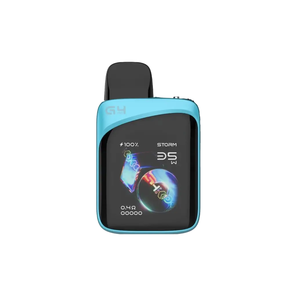 Uwell Uwell Caliburn G4 Pro Koko Pod Kit