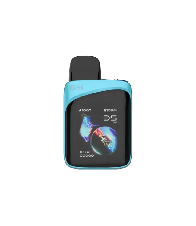 Uwell Uwell Caliburn G4 Pro Koko Pod Kit