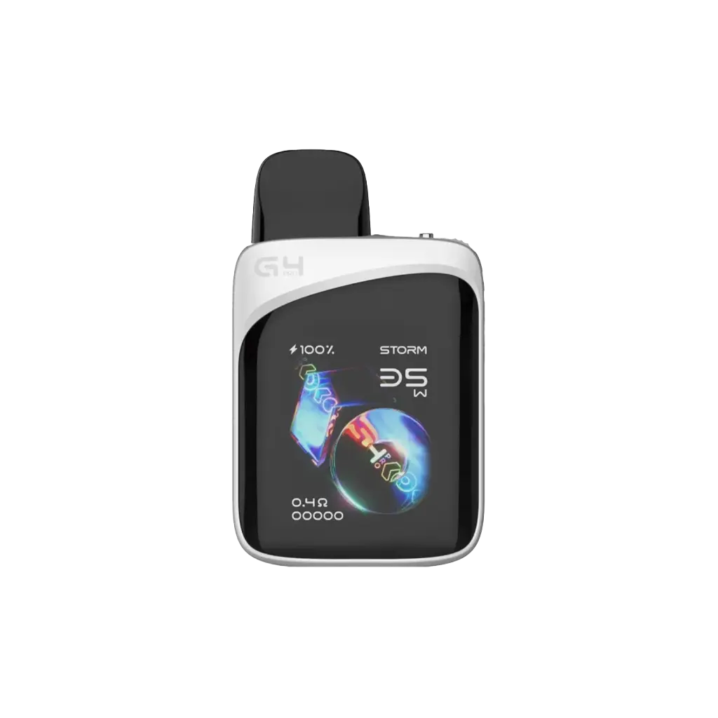 Uwell Uwell Caliburn G4 Pro Koko Pod Kit