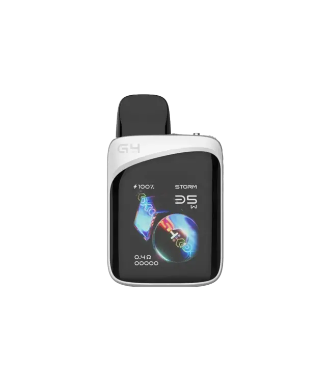 Uwell Uwell Caliburn G4 Pro Koko Pod Kit
