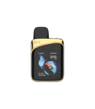 Uwell Uwell Caliburn G4 Pro Koko Pod Kit