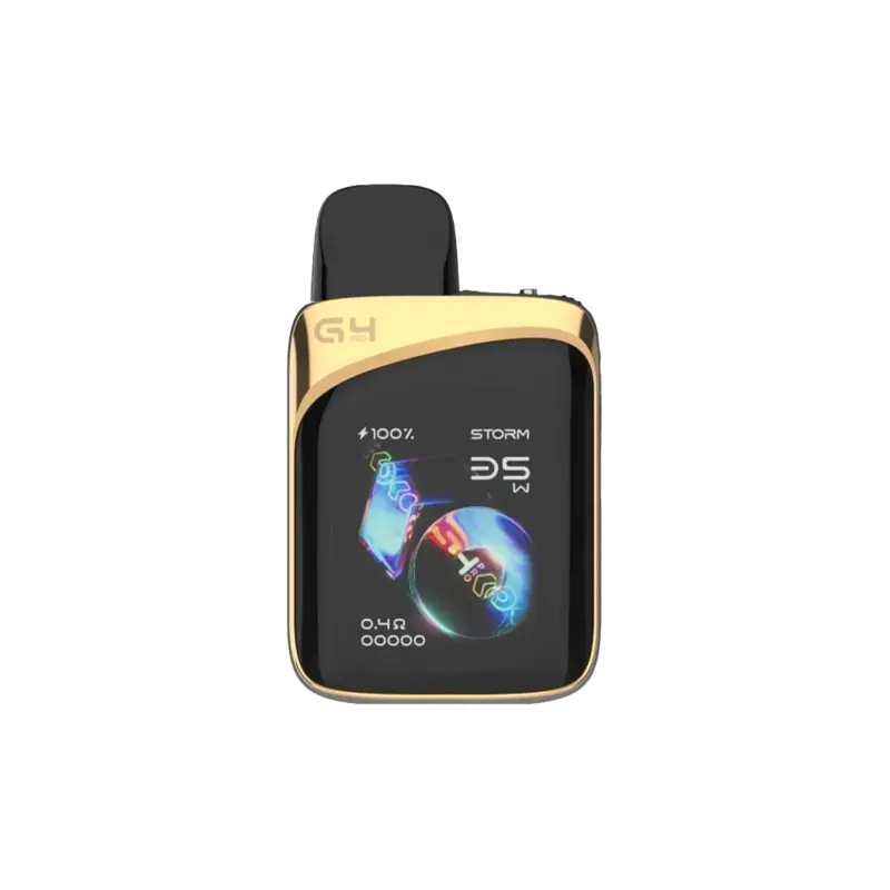 Uwell Uwell Caliburn G4 Pro Koko Pod Kit