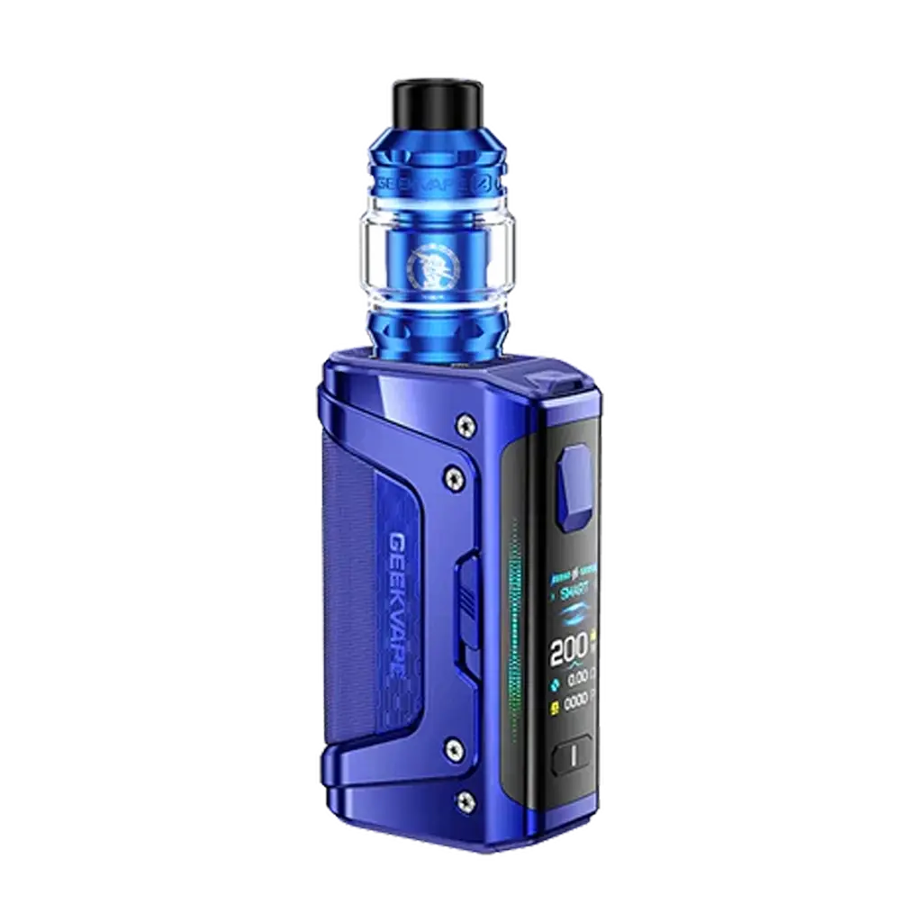 Geekvape Geekvape Aegis Legend 5 Starter Kit