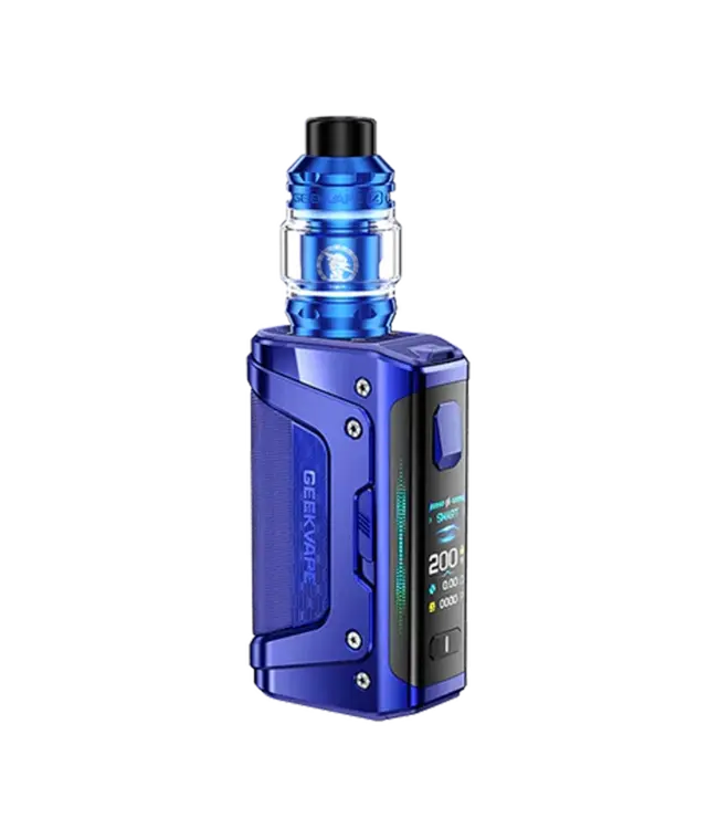 Geekvape Geekvape Aegis Legend 5 Starter Kit