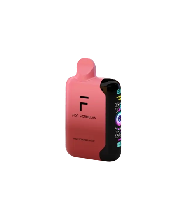 Fog Formula Series Pro X Disposable