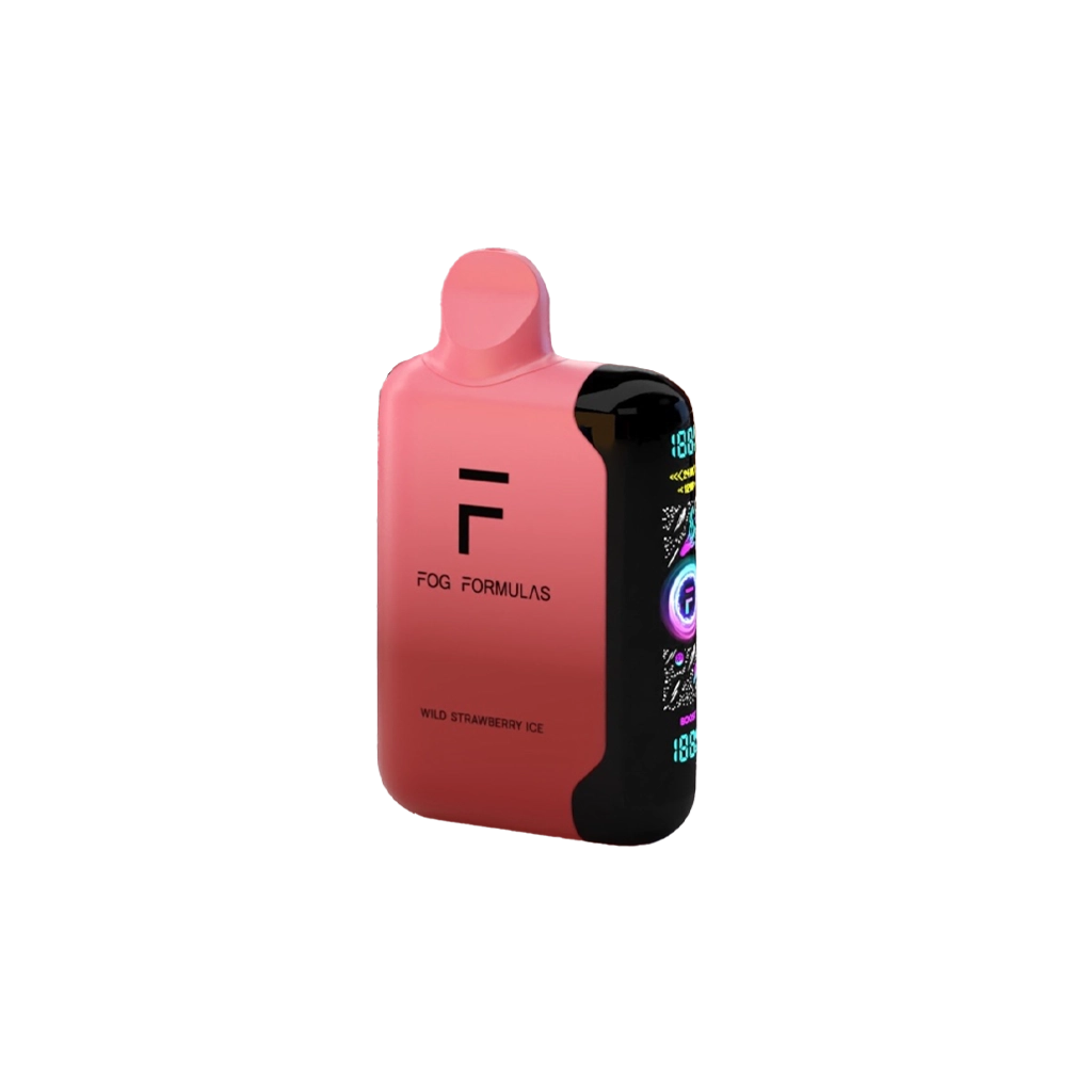 Fog Formula Series Pro X Disposable - FreeStyle Vapes