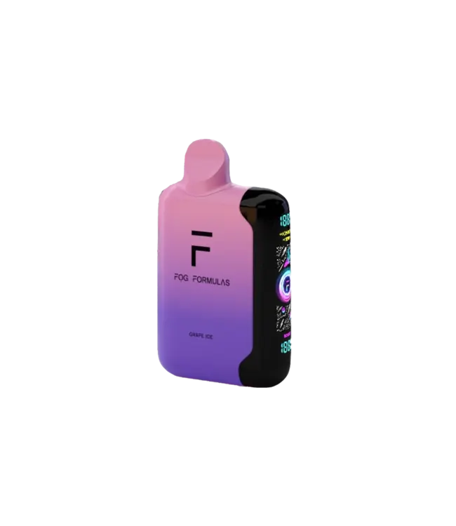 Fog Formula Series Pro X Disposable