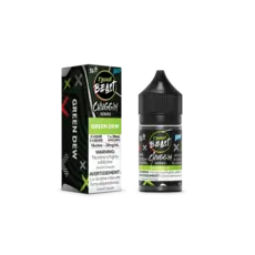 Flavour Beast Chuggin Nic Salt
