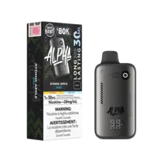 Flavour Beast Flavour Beast Alpha Disposable