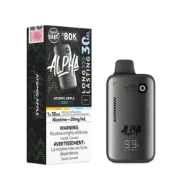 Flavour Beast Flavour Beast Alpha Disposable