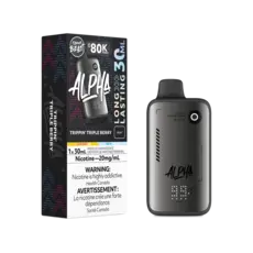 Flavour Beast Flavour Beast Alpha Disposable
