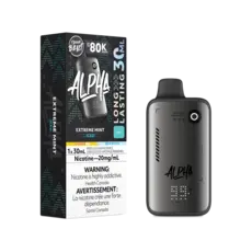 Flavour Beast Flavour Beast Alpha Disposable