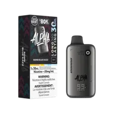 Flavour Beast Flavour Beast Alpha Disposable