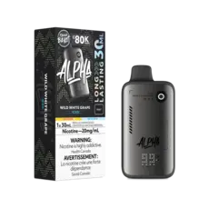 Flavour Beast Flavour Beast Alpha Disposable