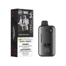 Flavour Beast Flavour Beast Alpha Disposable