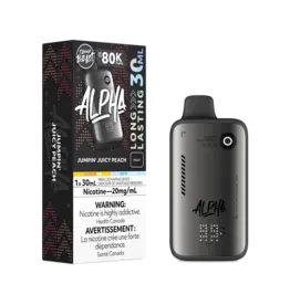 Flavour Beast Flavour Beast Alpha Disposable