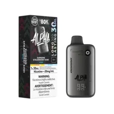 Flavour Beast Flavour Beast Alpha Disposable