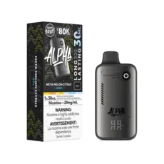 Flavour Beast Flavour Beast Alpha Disposable
