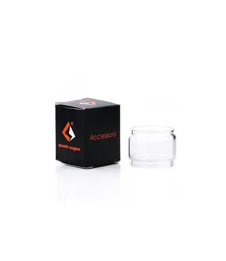Geekvape Geekvape Cerberus Replacement Glass