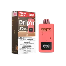 Drip'n by Envi 26ML Disposable
