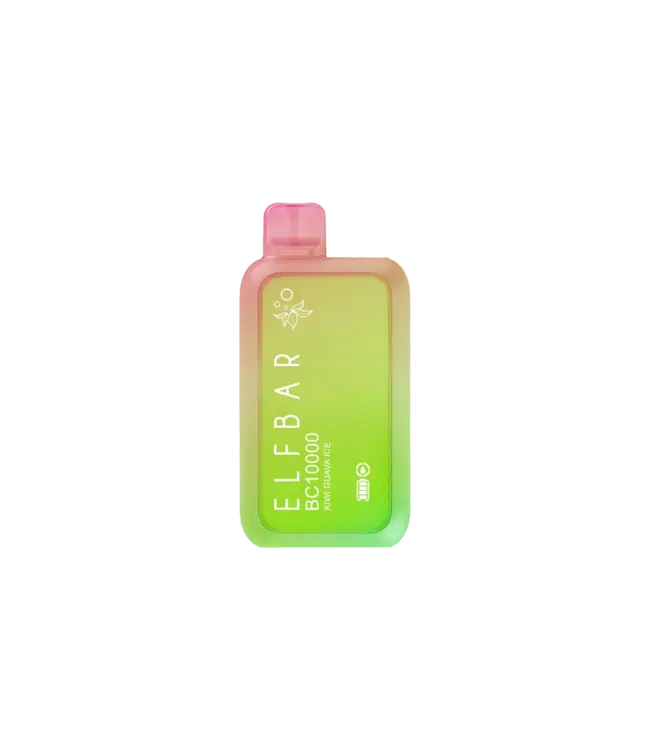 Elf Bar Elf Bar BC10K Disposable
