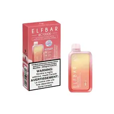 Elf Bar Elf Bar BC10K Disposable